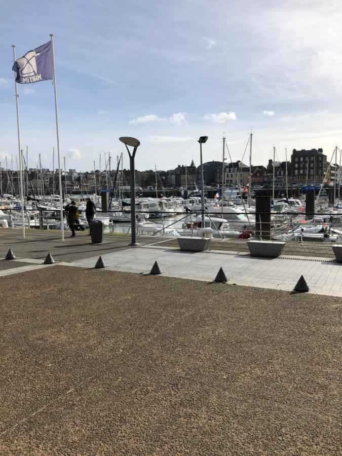 Appartement St Remy Dieppe Eksteriør billede