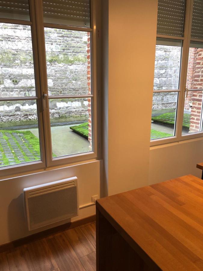 Appartement St Remy Dieppe Eksteriør billede