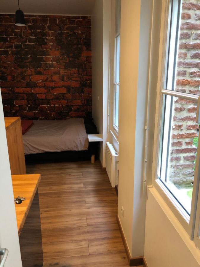 Appartement St Remy Dieppe Eksteriør billede