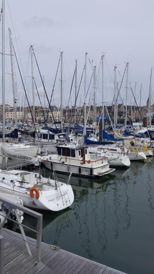Appartement St Remy Dieppe Eksteriør billede