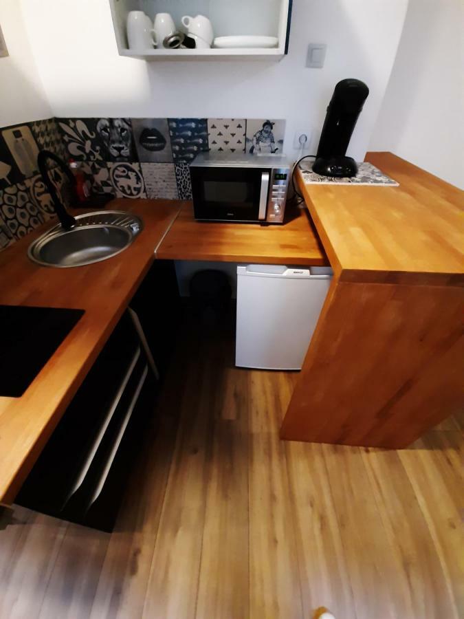 Appartement St Remy Dieppe Eksteriør billede