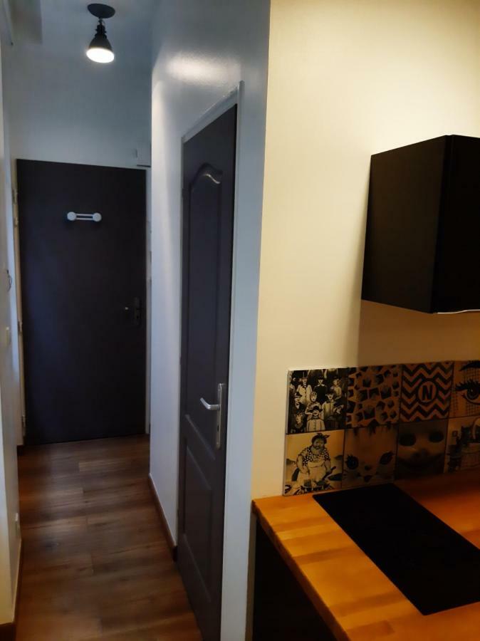 Appartement St Remy Dieppe Eksteriør billede