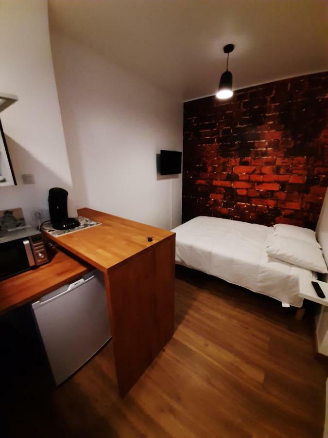 Appartement St Remy Dieppe Eksteriør billede