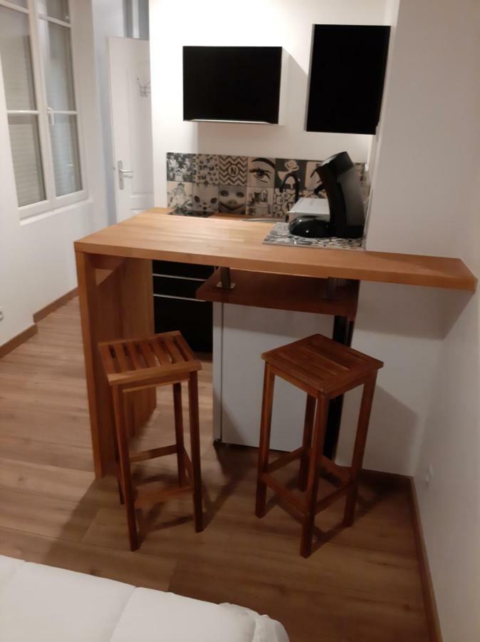 Appartement St Remy Dieppe Eksteriør billede