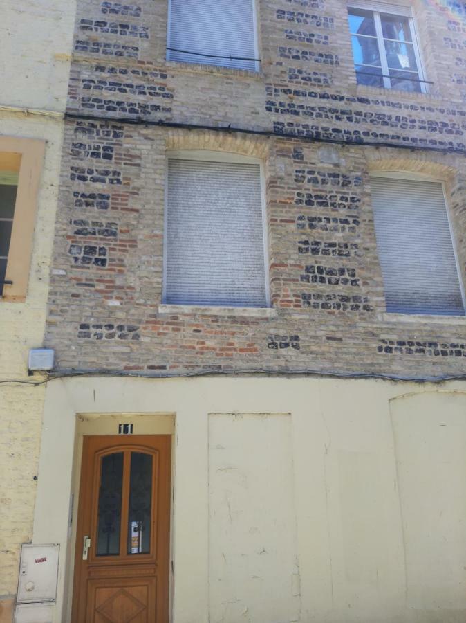 Appartement St Remy Dieppe Eksteriør billede