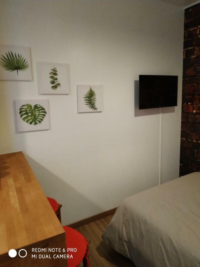 Appartement St Remy Dieppe Eksteriør billede