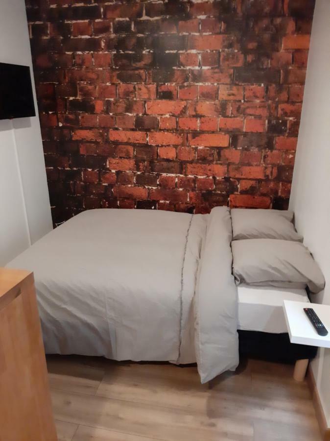 Appartement St Remy Dieppe Eksteriør billede