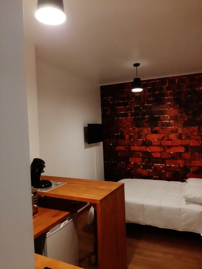 Appartement St Remy Dieppe Eksteriør billede